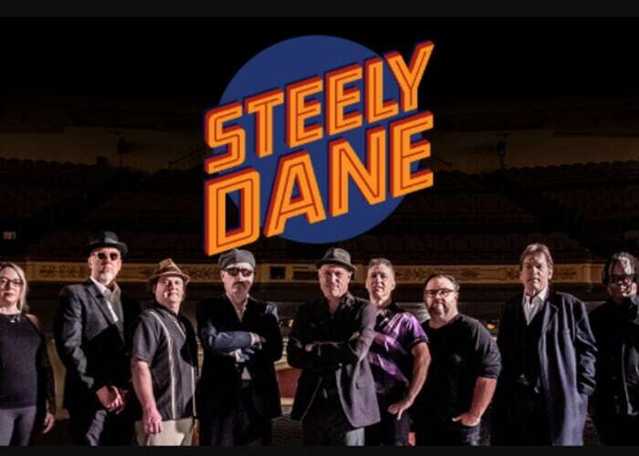 Steely Dane