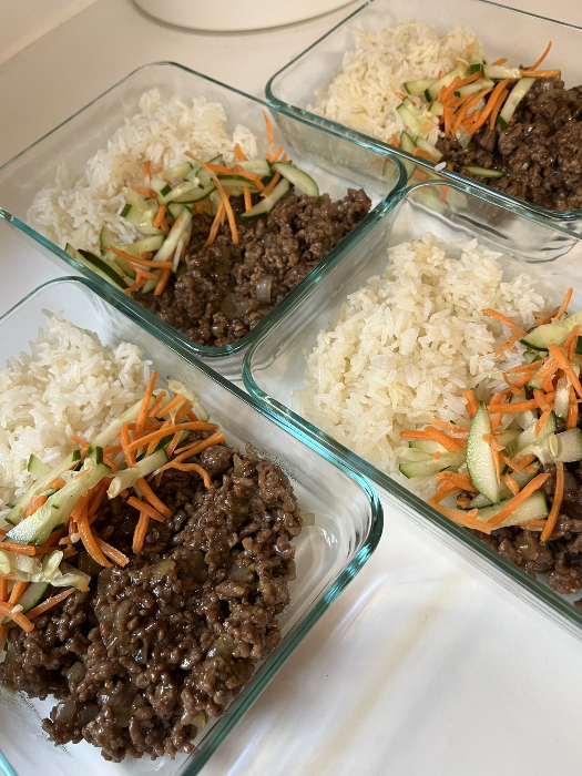 Food Prep Workshop