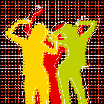 Time Warp: Bringing Back the Funk & Groove of the 1970s