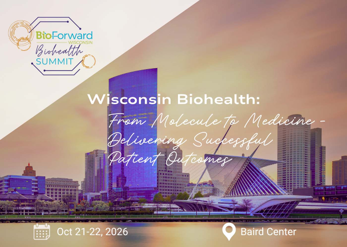Wisconsin Biohealth Summit