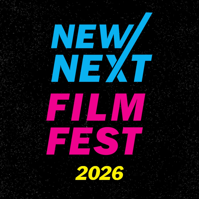 2026 New/Next Film Festival