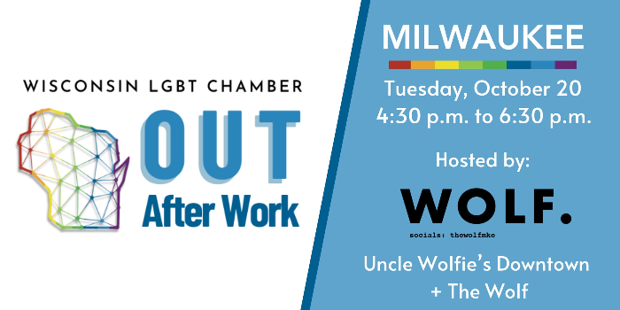 Milwaukee Area OUT After Work