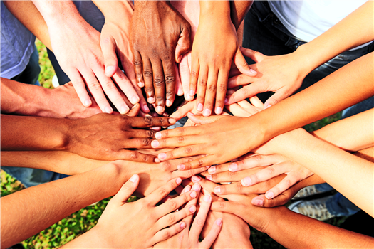 A Stand for Dignity: People of Faith Raising Voices for Immigrants