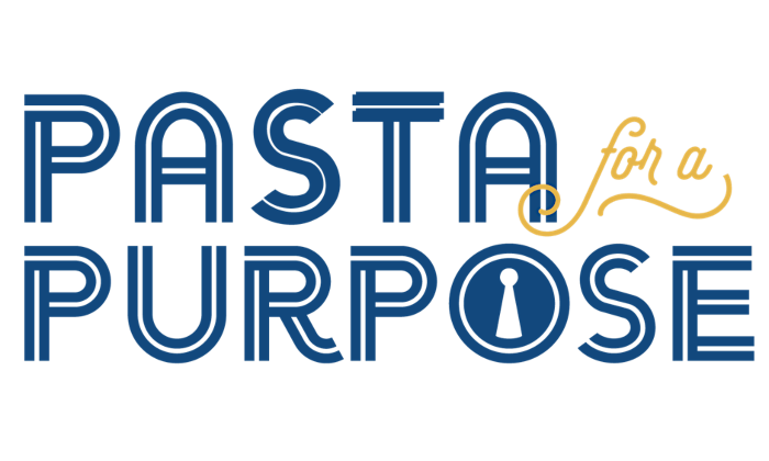 Pasta for a Purpose: A Night Out with B’More Clubhouse