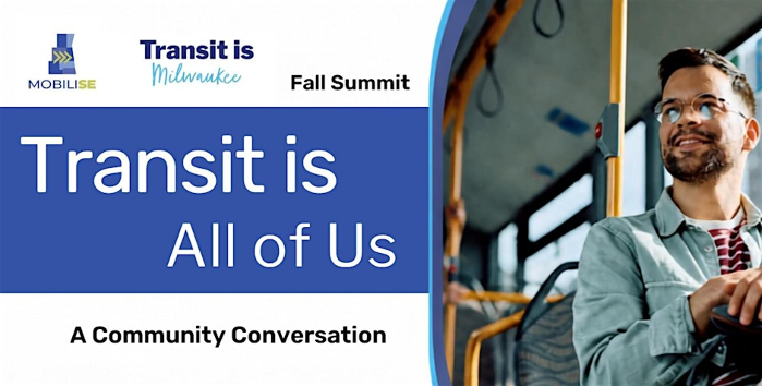 Transit is All of Us: A Community Conversation