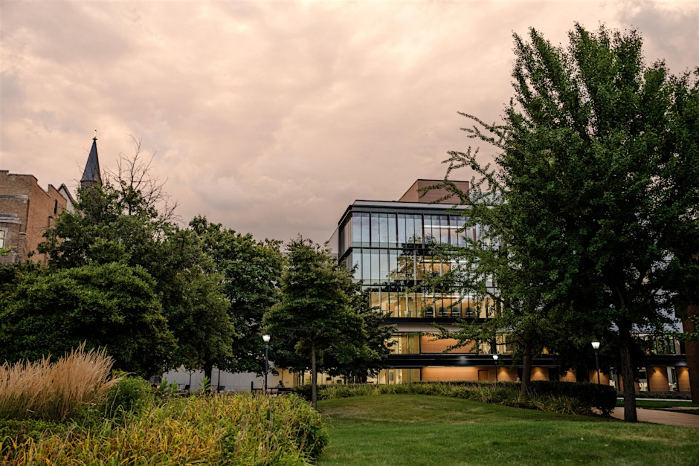 Dining 101: A Taste of Marquette Dining Services