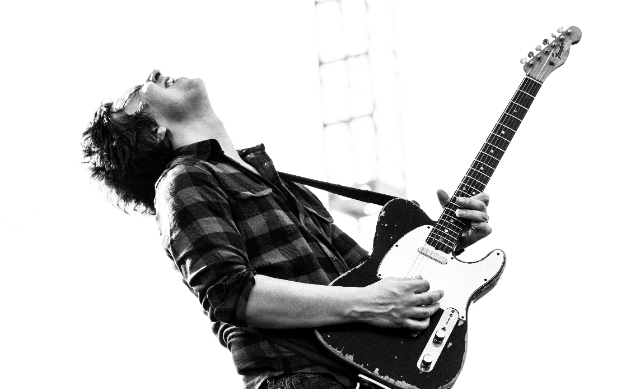 Davy Knowles