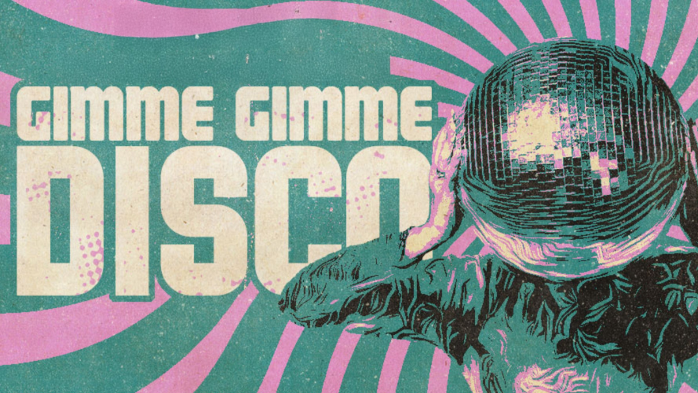 Gimme Gimme Disco (18 and Over)