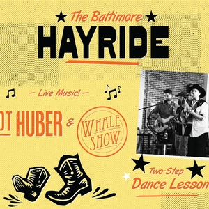 The Baltimore Hayride Country Dance Night
