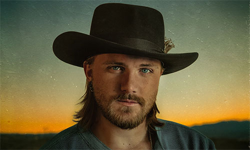 Jackson Dean