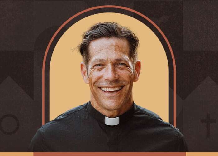 The Parables Tour with Father Mike Schmitz