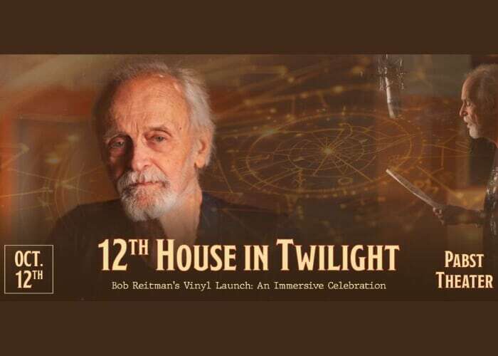 12th House in Twilight: An Immersive Celebration with Bob Reitman