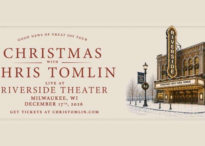 Christmas with Chris Tomlin