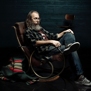 Charlie Parr & Ross Thorn