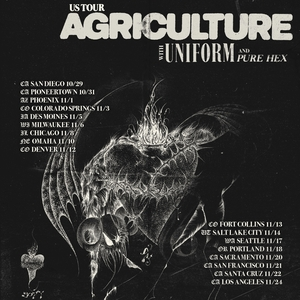 Pure Hex & Uniform & Agriculture