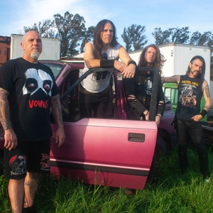 Exhumed & Jarhead Fertilizer & Molder & Savage Master