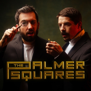 The Palmer Squares