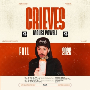 Grieves Live
