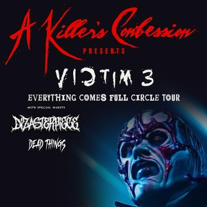 Dead Things & Dizasterpiece