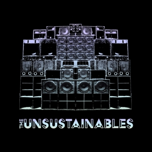 The Unsustainables & Left Hand Hotdog