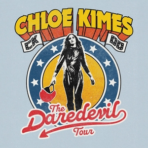 Chloe Kimes