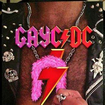 GayC/DC’s first time