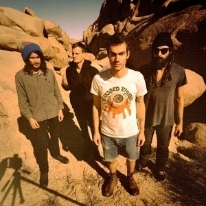 All Them Witches & Emma Ruth Rundle