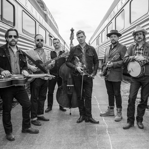 The Steel Wheels & Old Crow Medicine Show