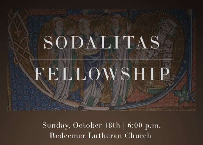 APERI presents SODALITAS