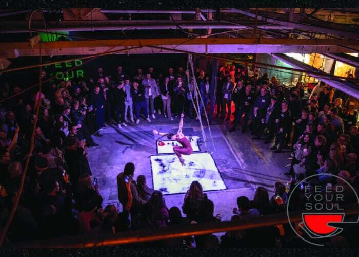 Feed Your Soul Returns for Its 23rd Year!