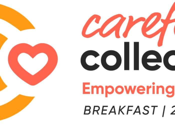 Careforce Collective Leadership Giving Breakfast