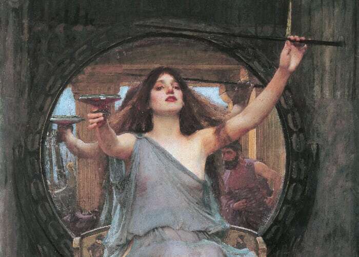 Profs & Pints Baltimore: Witches of Antiquity