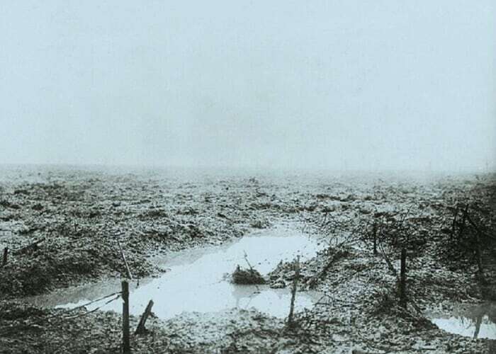 Profs & Pints Baltimore: Haunted Landscapes of Middle-Earth