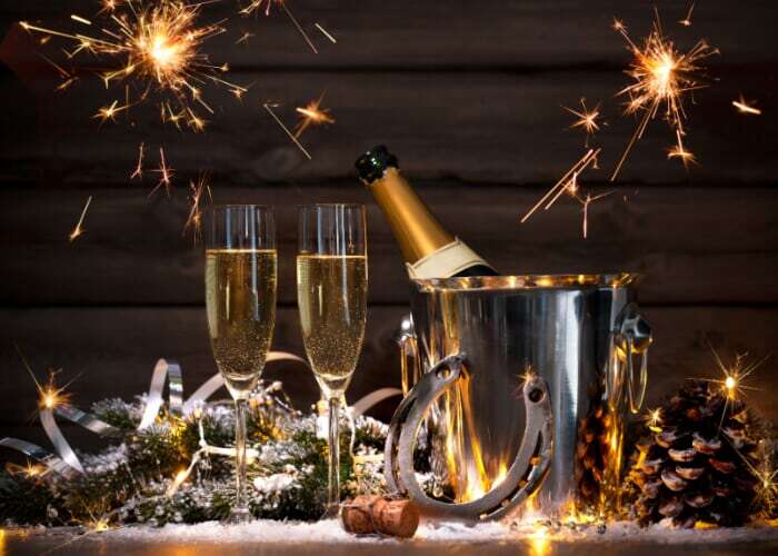 New Year’s Eve Celebration