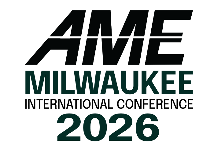 AME International Conference