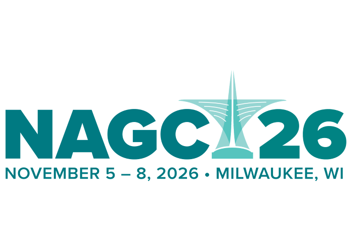 National Association for Gifted Children (NAGC) Annual Convention