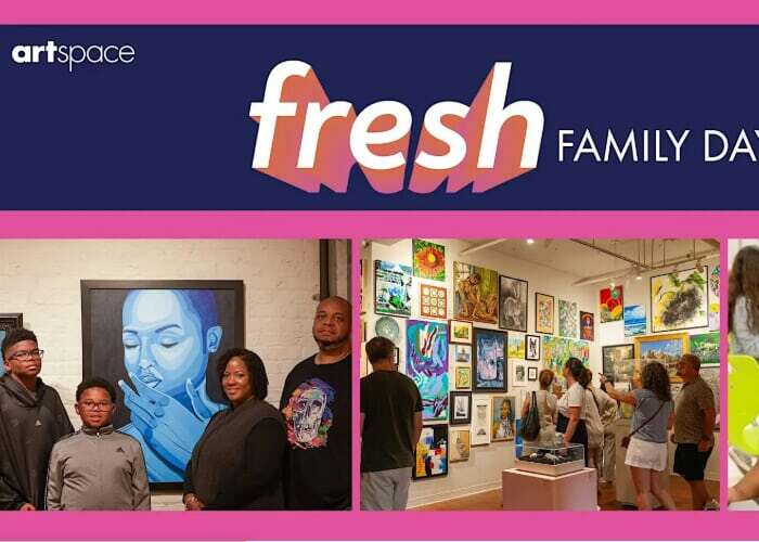 FRESH Family Day