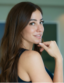 Special Event: Arynne Wexler