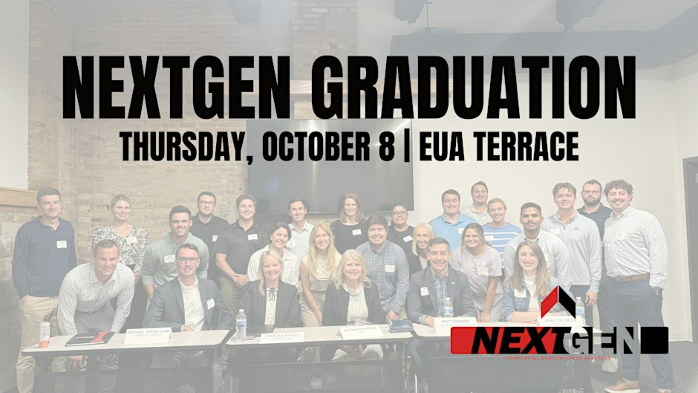 NextGen Graduation