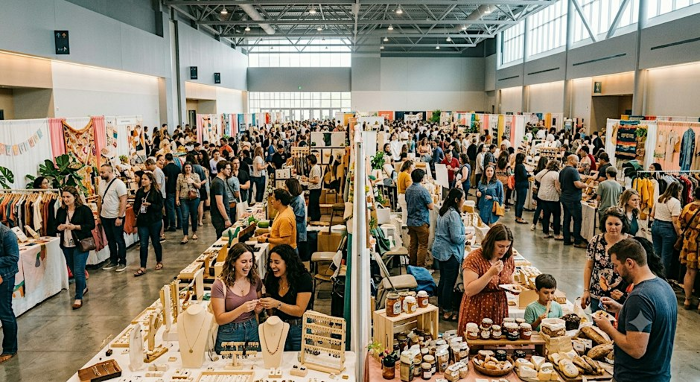Milwaukee Creative & Lifestyle Expo 2026