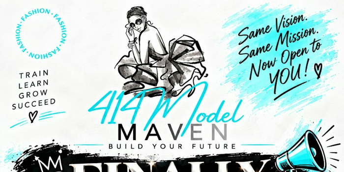 414 Model Maven presents The Model Lab