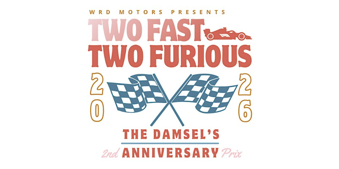 Two Fast Two Furious: Well Red Damsel’s 2nd Anniversary F1 Author Panel