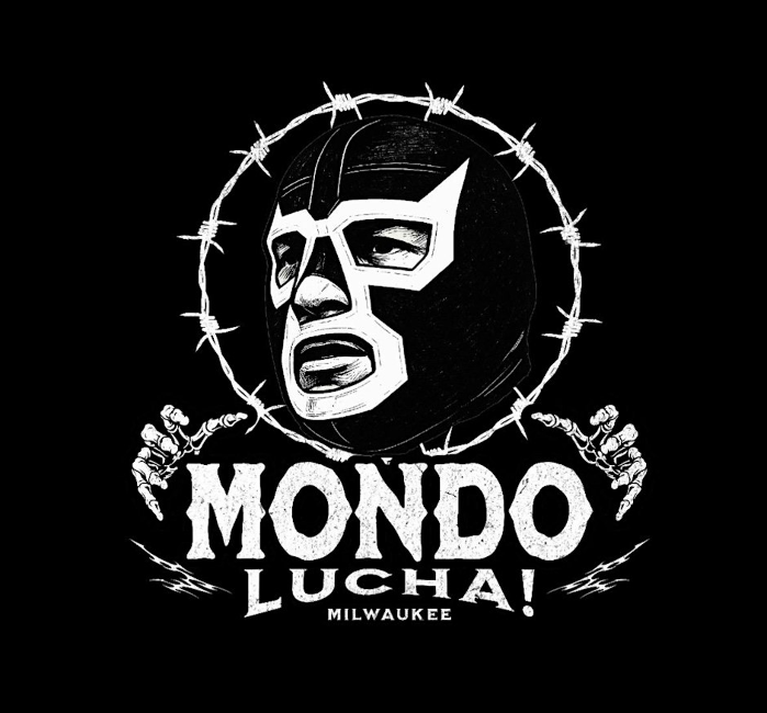 MONDO LUCHA RETURNS!