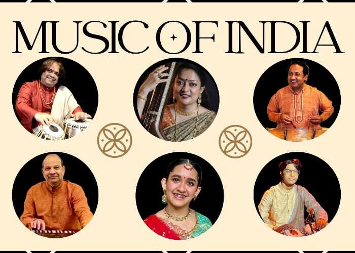 Music of India