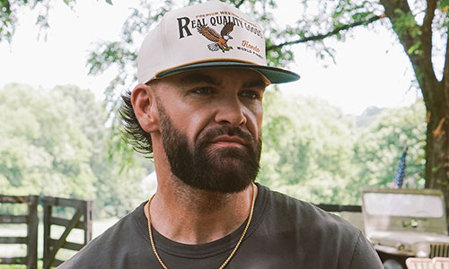 Dylan Scott