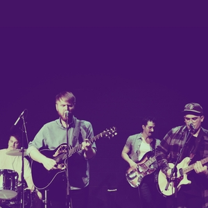 Wildered & Tom West